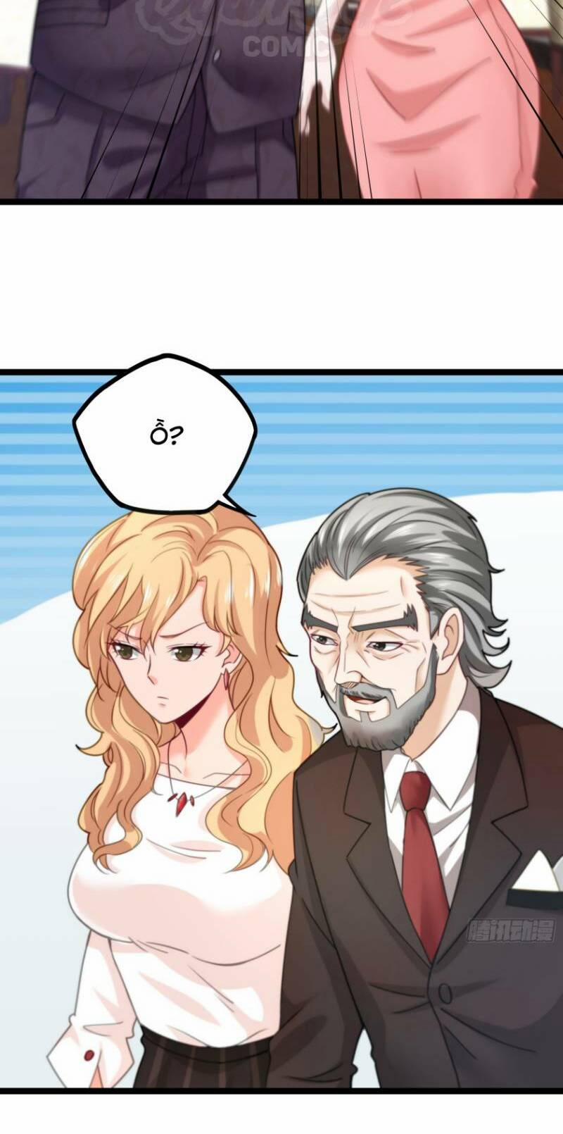 Đô Thị Cực Phẩm Tiên Đế 16 trang 3