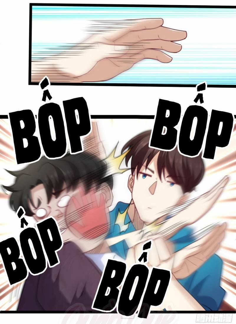 Đô Thị Cực Phẩm Tiên Đế 16 trang 8