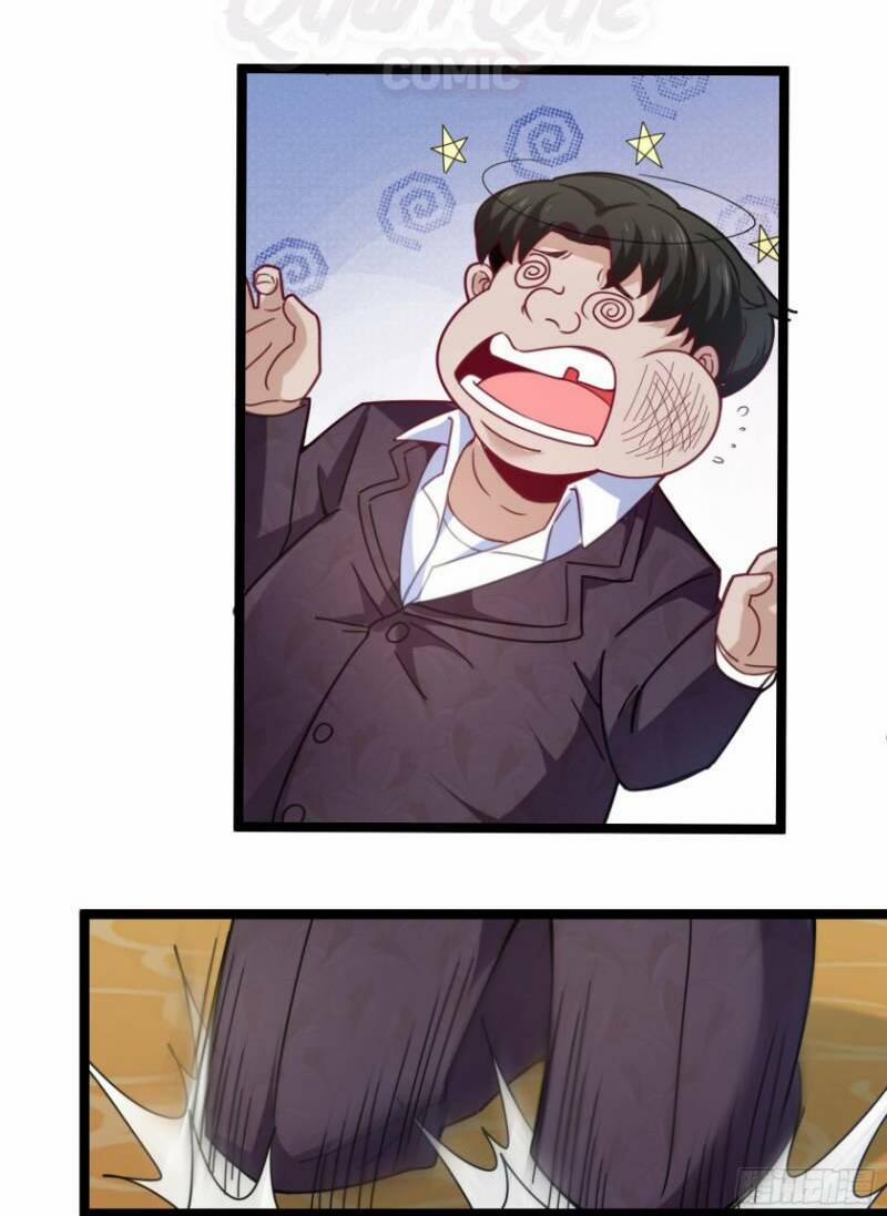 Đô Thị Cực Phẩm Tiên Đế 16 trang 9