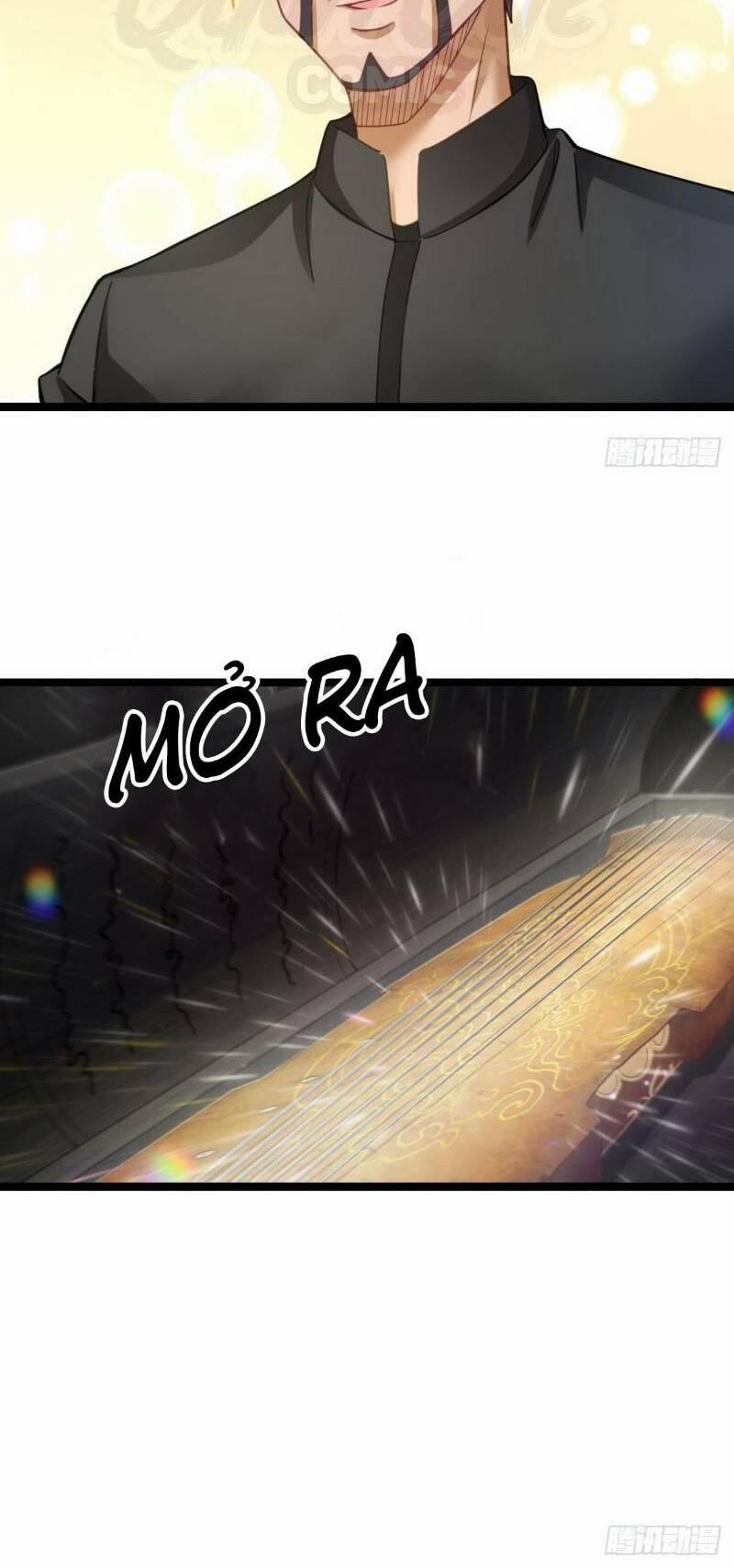 Đô Thị Cực Phẩm Tiên Đế 17 trang 13