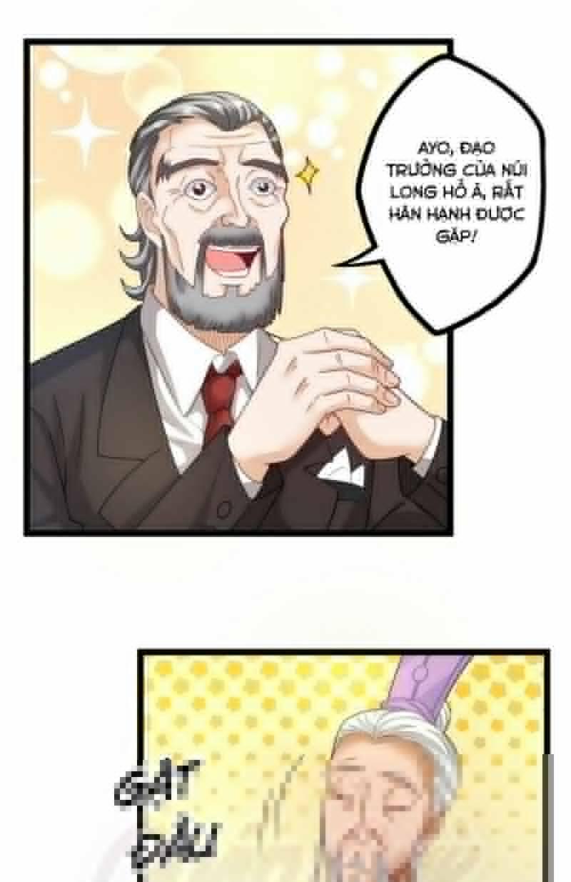 Đô Thị Cực Phẩm Tiên Đế 17 trang 2