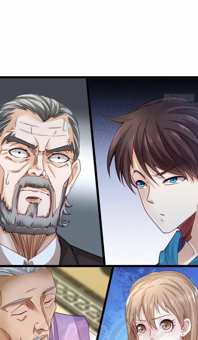 Đô Thị Cực Phẩm Tiên Đế 17 trang 22