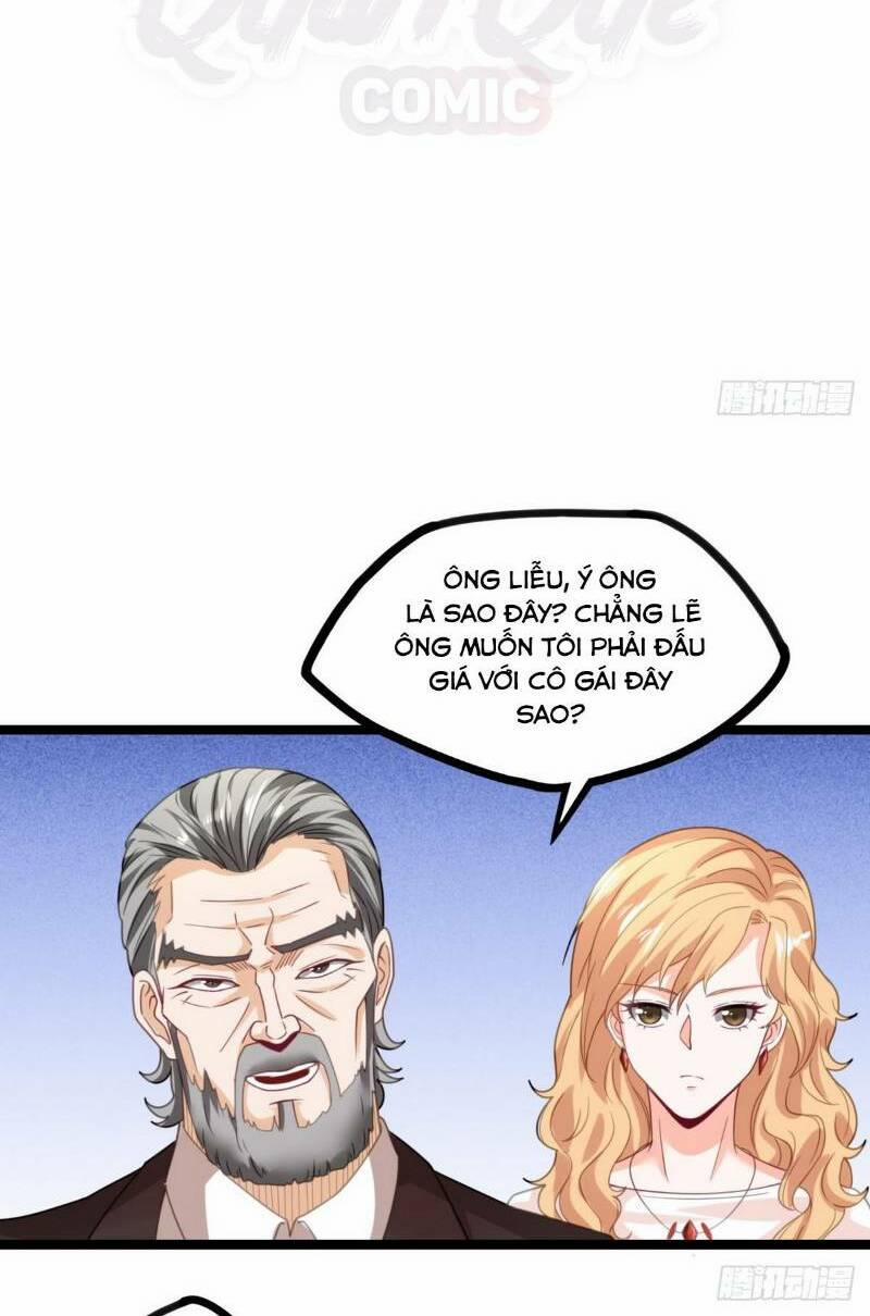 Đô Thị Cực Phẩm Tiên Đế 17 trang 5