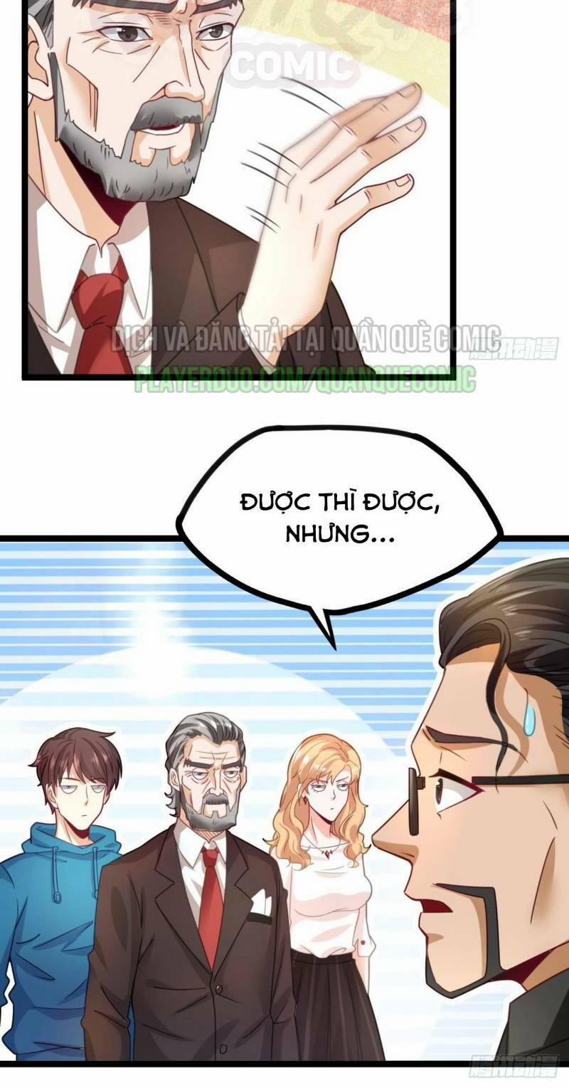 Đô Thị Cực Phẩm Tiên Đế 17 trang 7