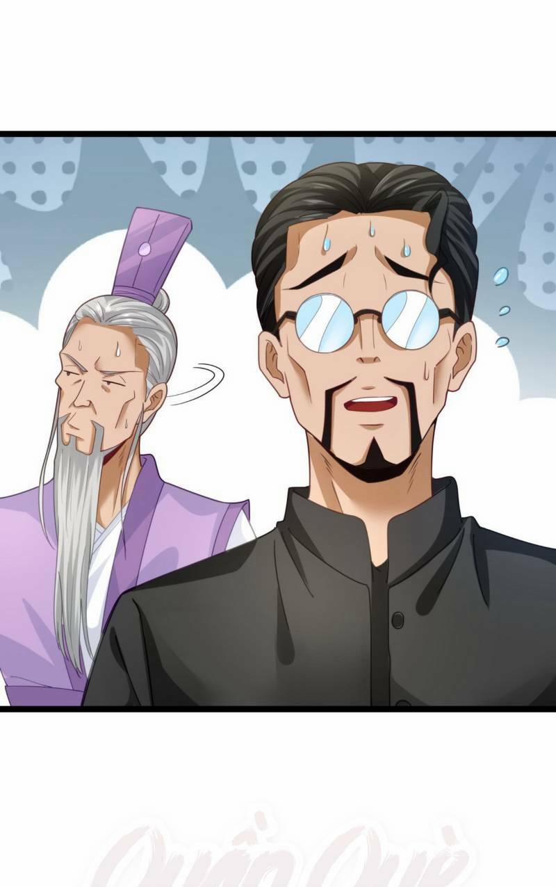 Đô Thị Cực Phẩm Tiên Đế 18 trang 14