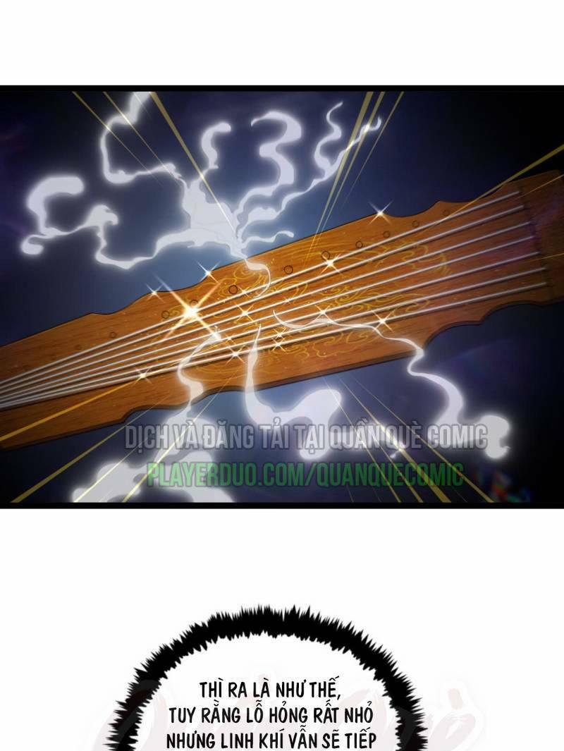 Đô Thị Cực Phẩm Tiên Đế 18 trang 16