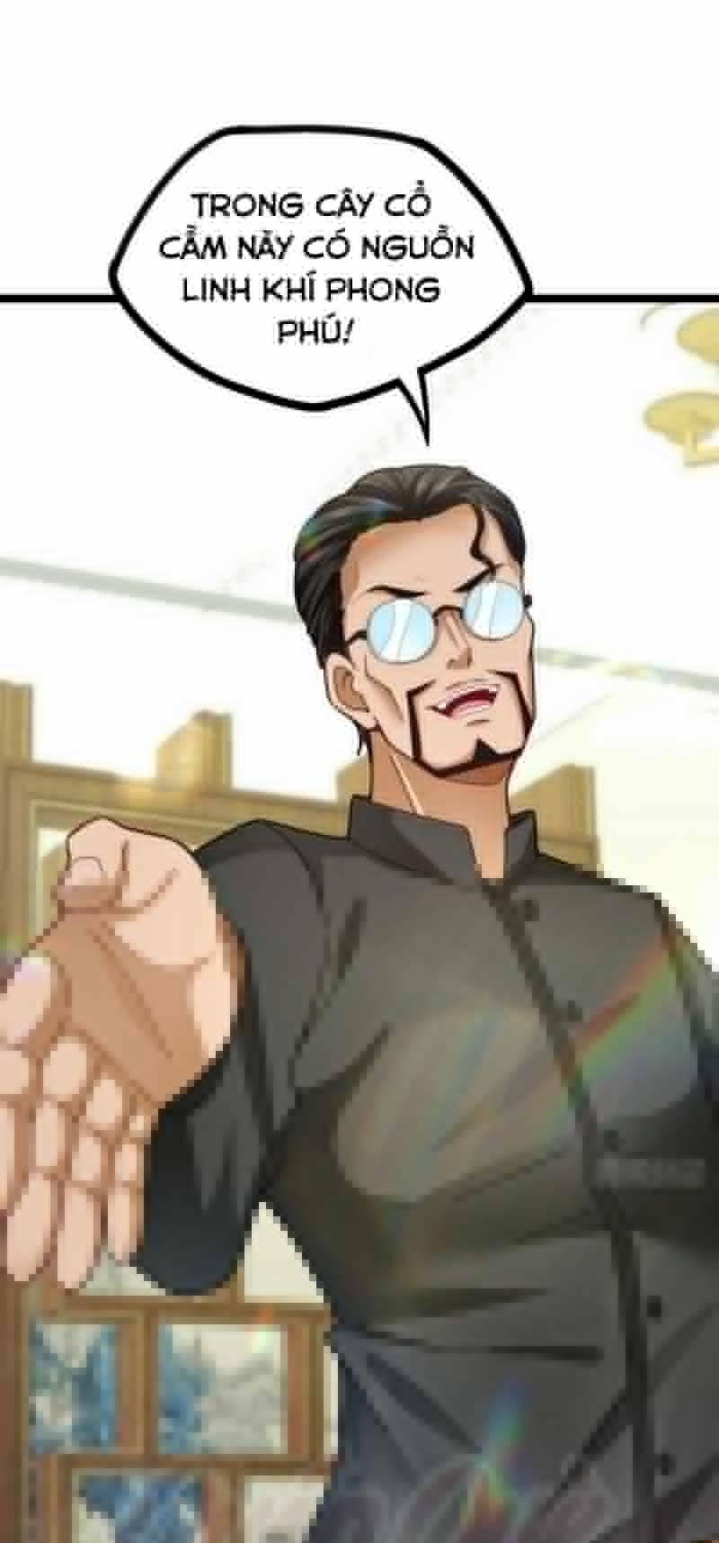 Đô Thị Cực Phẩm Tiên Đế 18 trang 2