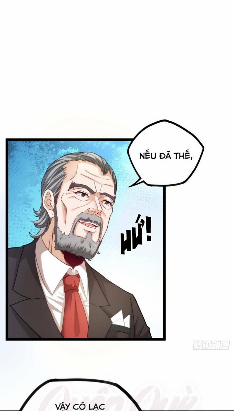 Đô Thị Cực Phẩm Tiên Đế 18 trang 20