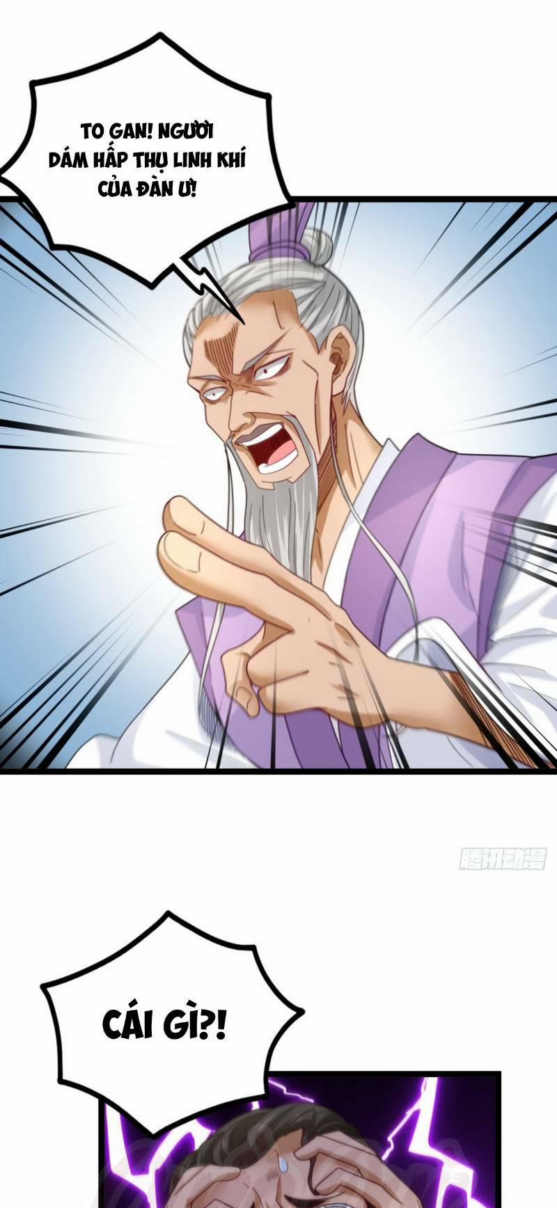 Đô Thị Cực Phẩm Tiên Đế 19 trang 12