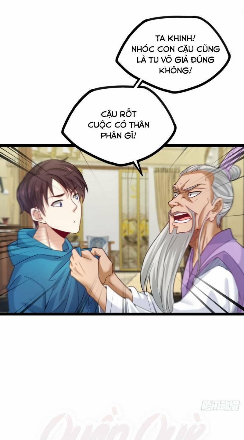 Đô Thị Cực Phẩm Tiên Đế 19 trang 14