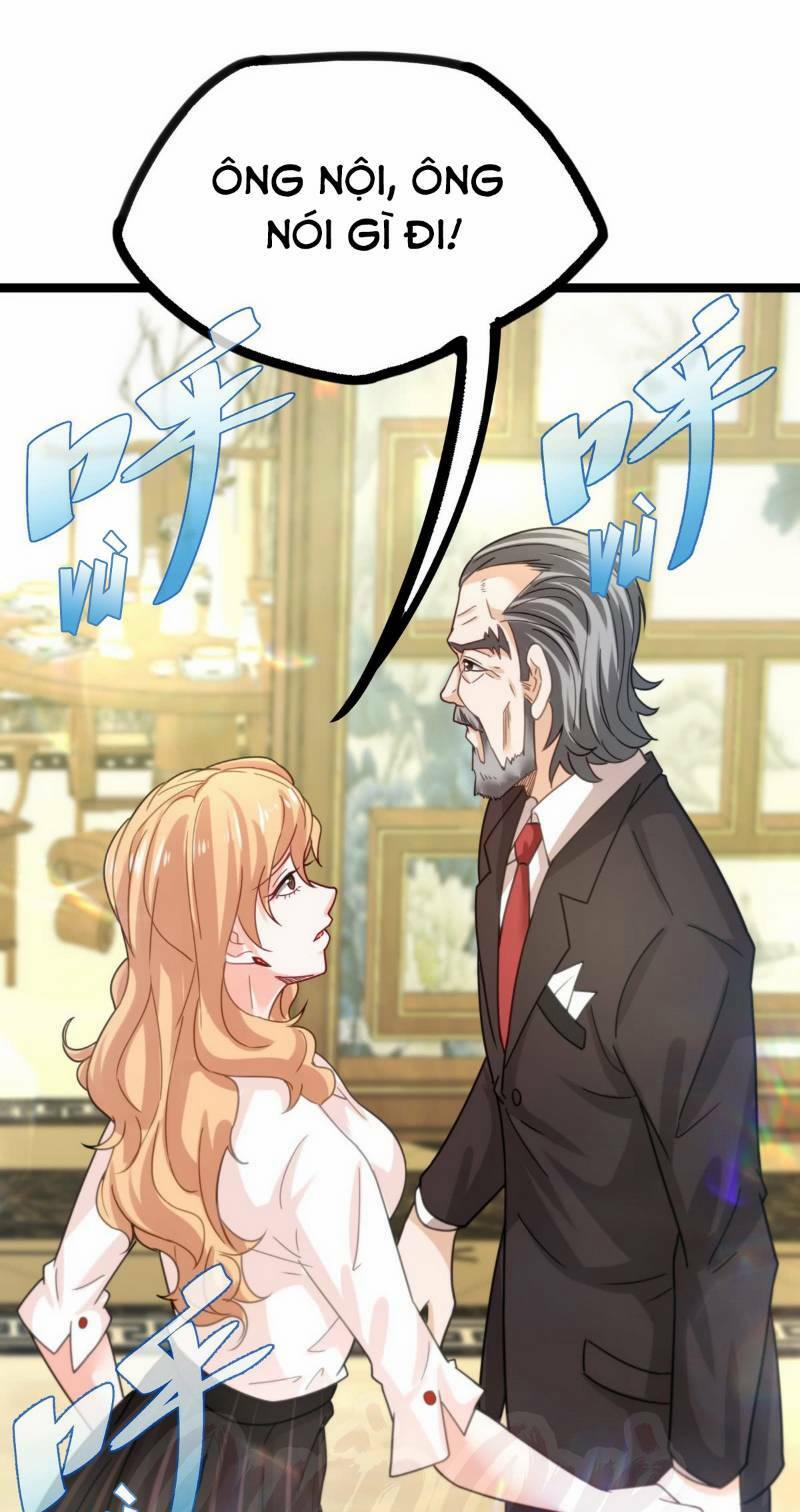 Đô Thị Cực Phẩm Tiên Đế 19 trang 16