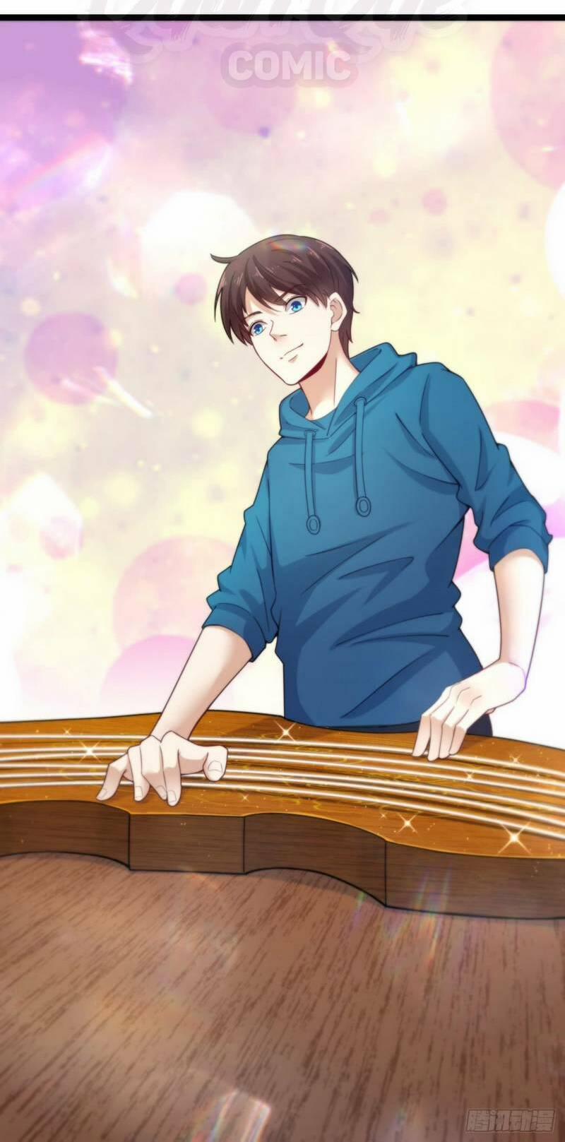 Đô Thị Cực Phẩm Tiên Đế 19 trang 5