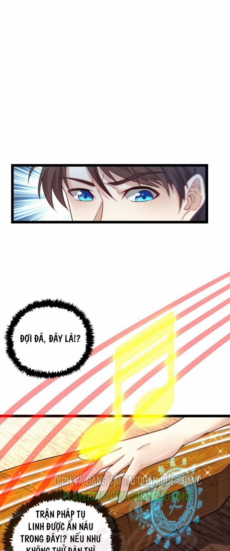 Đô Thị Cực Phẩm Tiên Đế 19 trang 6