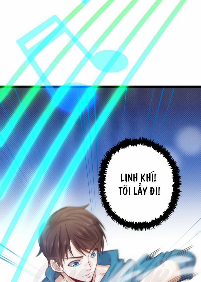 Đô Thị Cực Phẩm Tiên Đế 19 trang 8