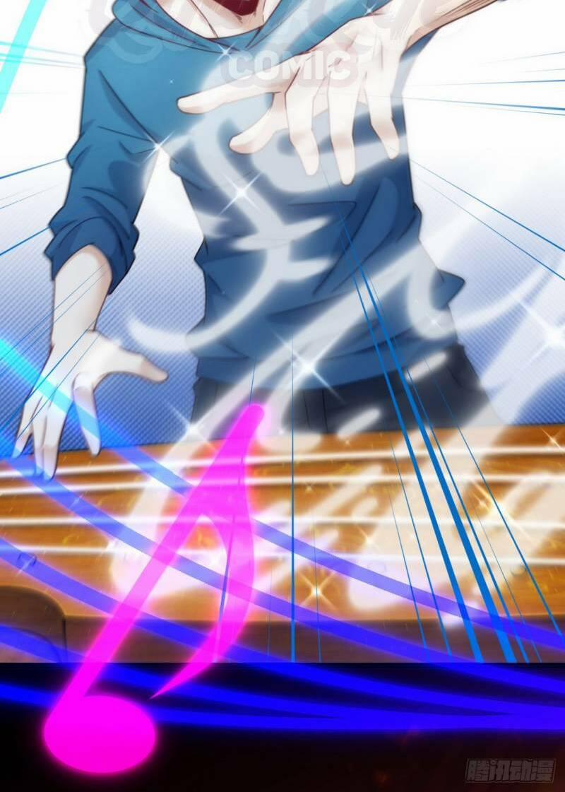 Đô Thị Cực Phẩm Tiên Đế 19 trang 9