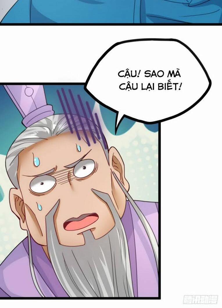 Đô Thị Cực Phẩm Tiên Đế 20 trang 10