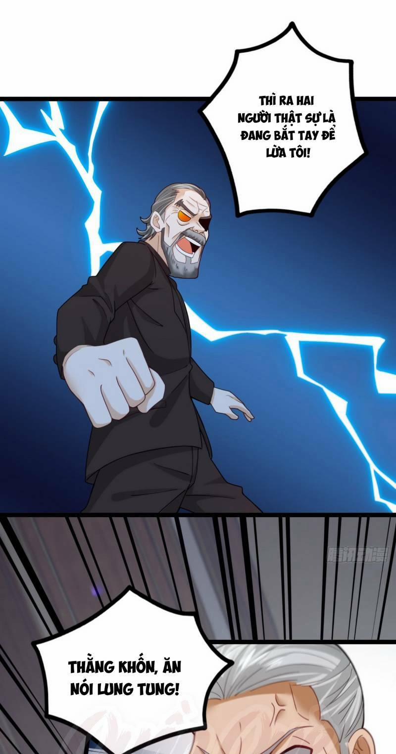 Đô Thị Cực Phẩm Tiên Đế 20 trang 11