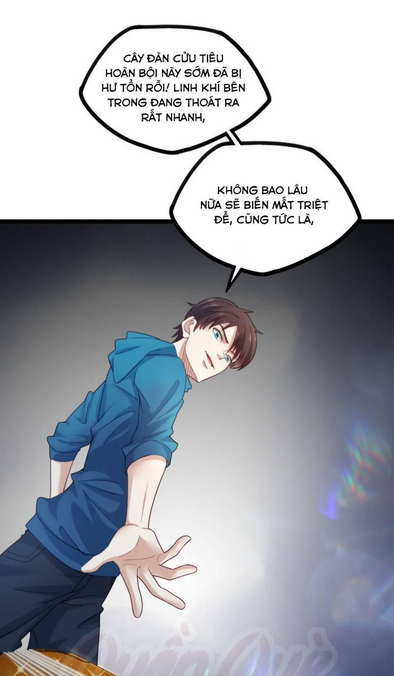 Đô Thị Cực Phẩm Tiên Đế 20 trang 2