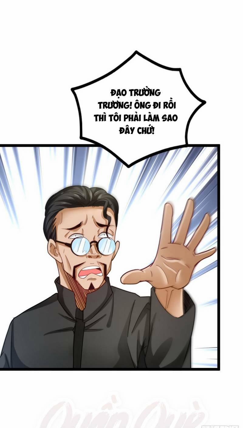 Đô Thị Cực Phẩm Tiên Đế 20 trang 21