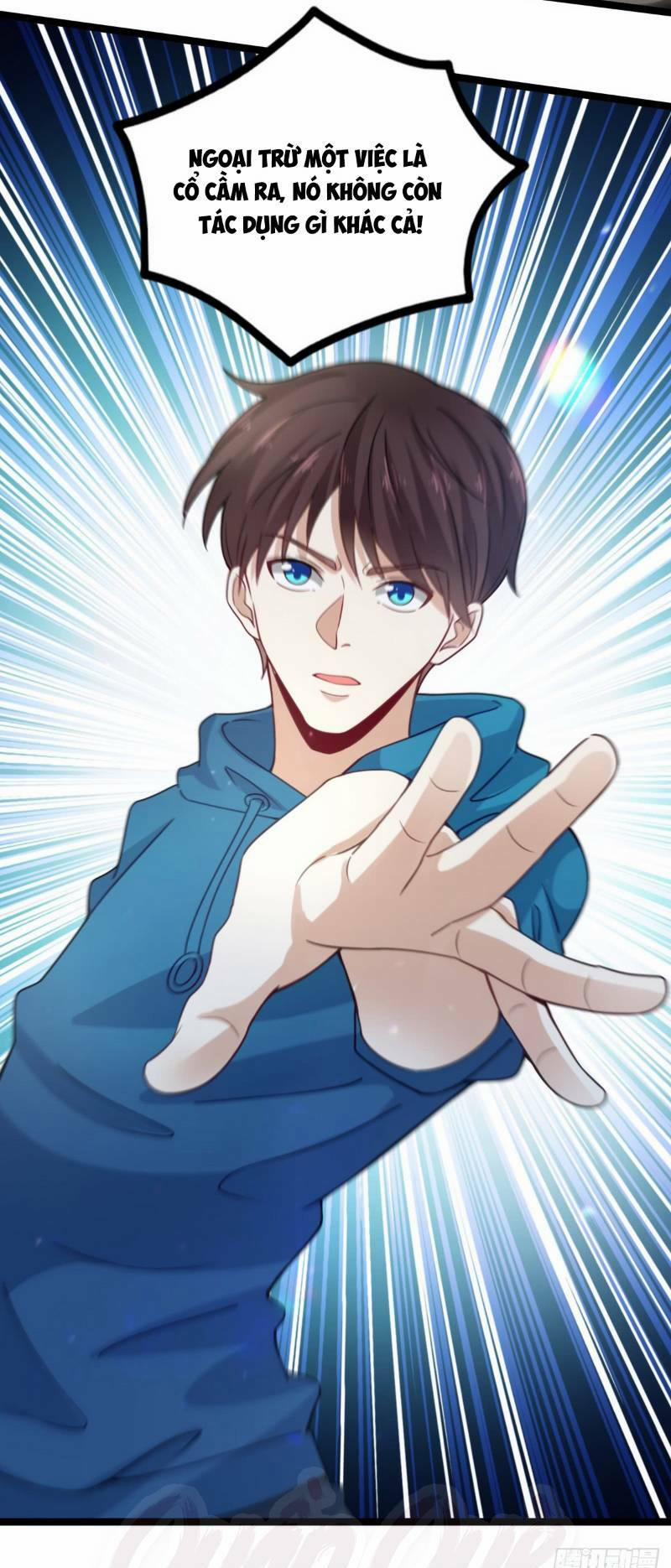 Đô Thị Cực Phẩm Tiên Đế 20 trang 4