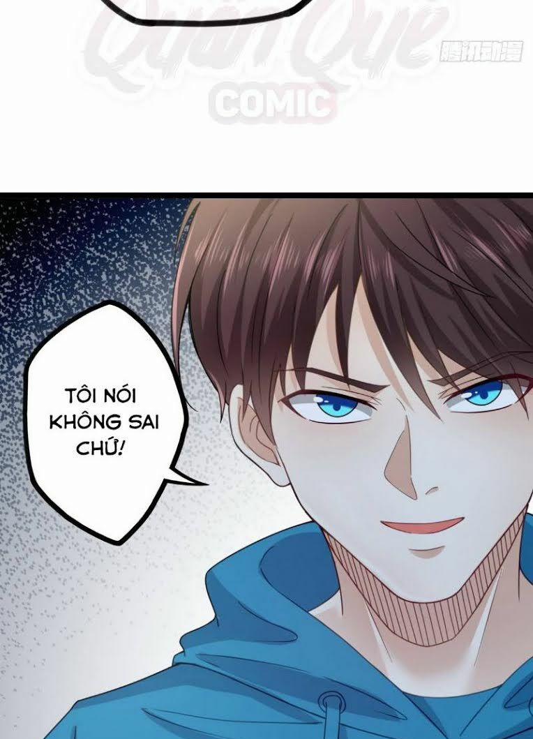 Đô Thị Cực Phẩm Tiên Đế 20 trang 9