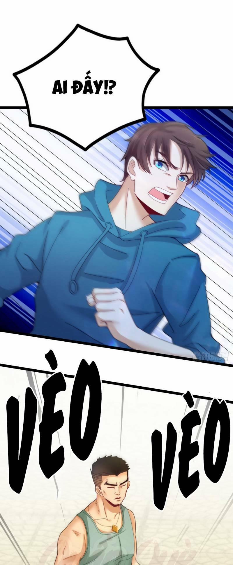 Đô Thị Cực Phẩm Tiên Đế 21 trang 17