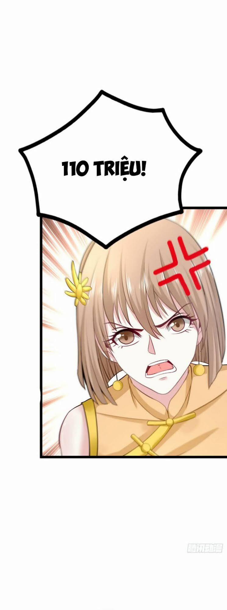 Đô Thị Cực Phẩm Tiên Đế 21 trang 2