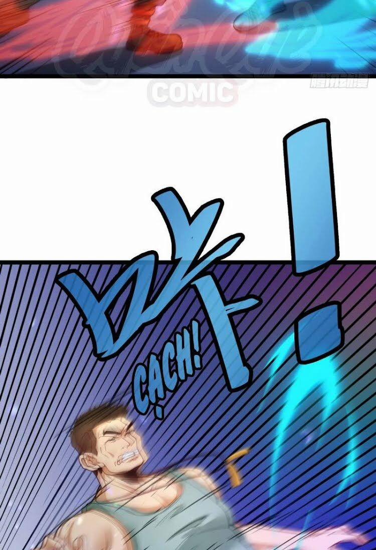 Đô Thị Cực Phẩm Tiên Đế 21 trang 22