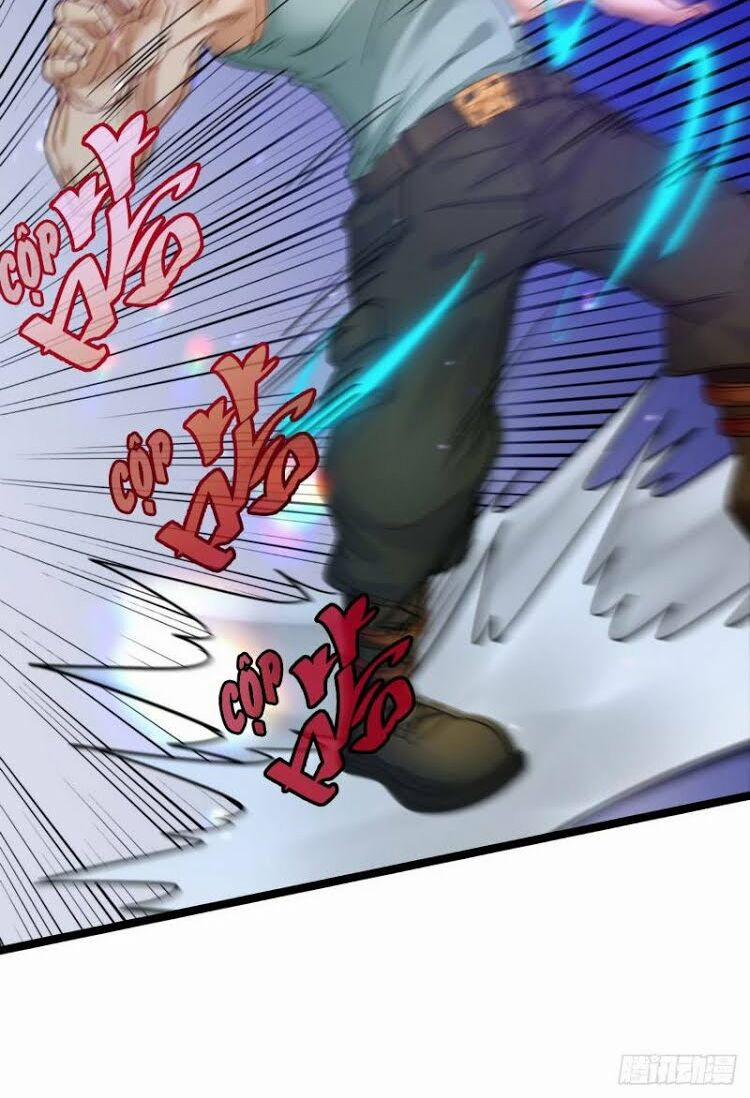 Đô Thị Cực Phẩm Tiên Đế 21 trang 23