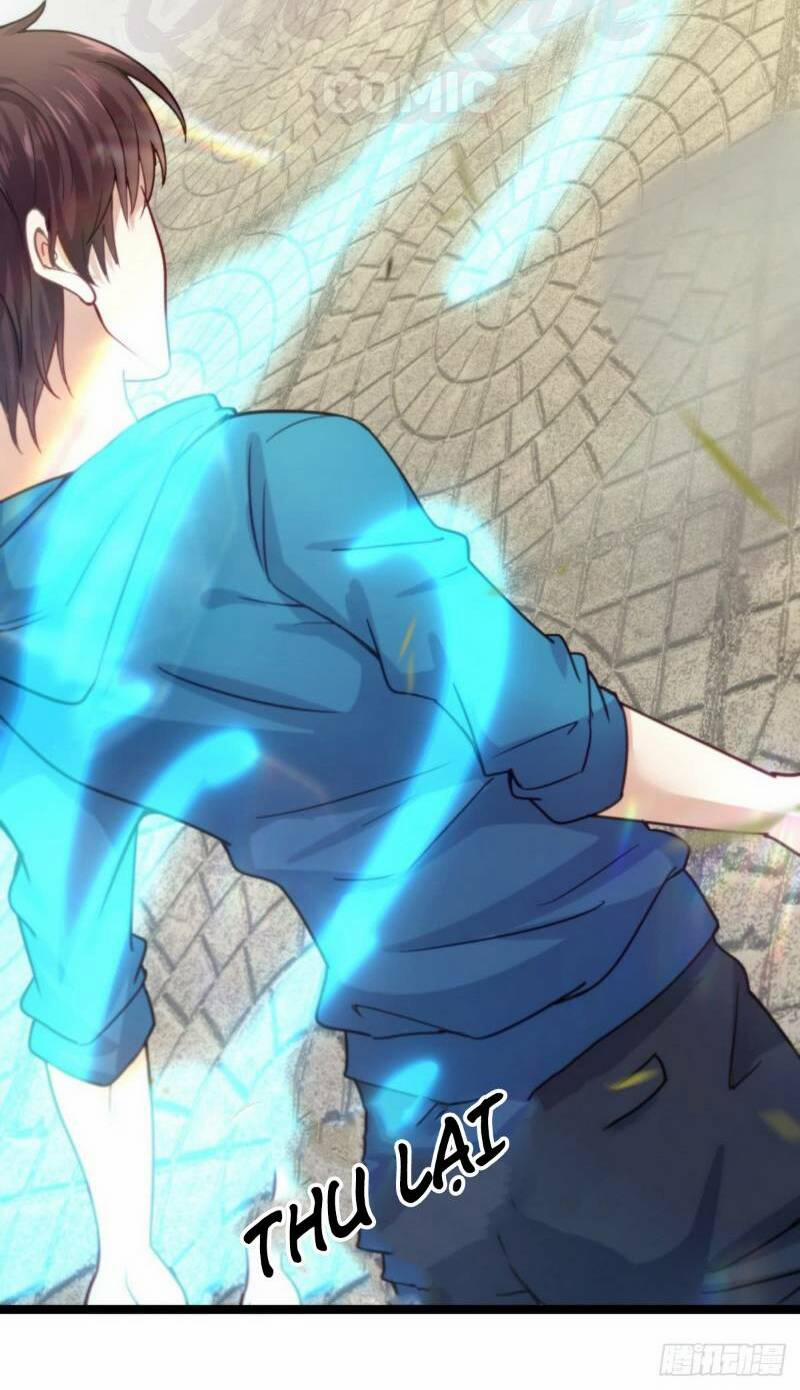 Đô Thị Cực Phẩm Tiên Đế 21 trang 25