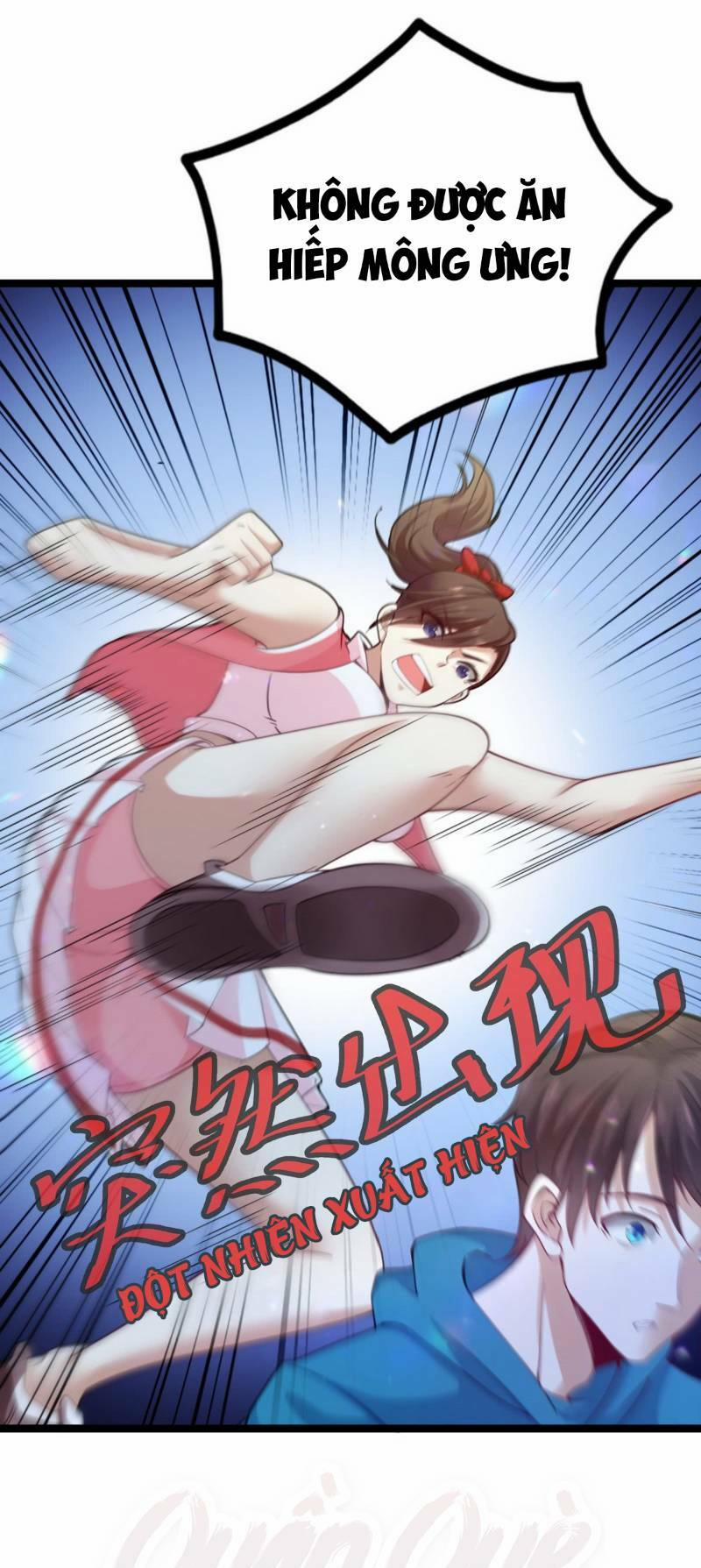 Đô Thị Cực Phẩm Tiên Đế 21 trang 26