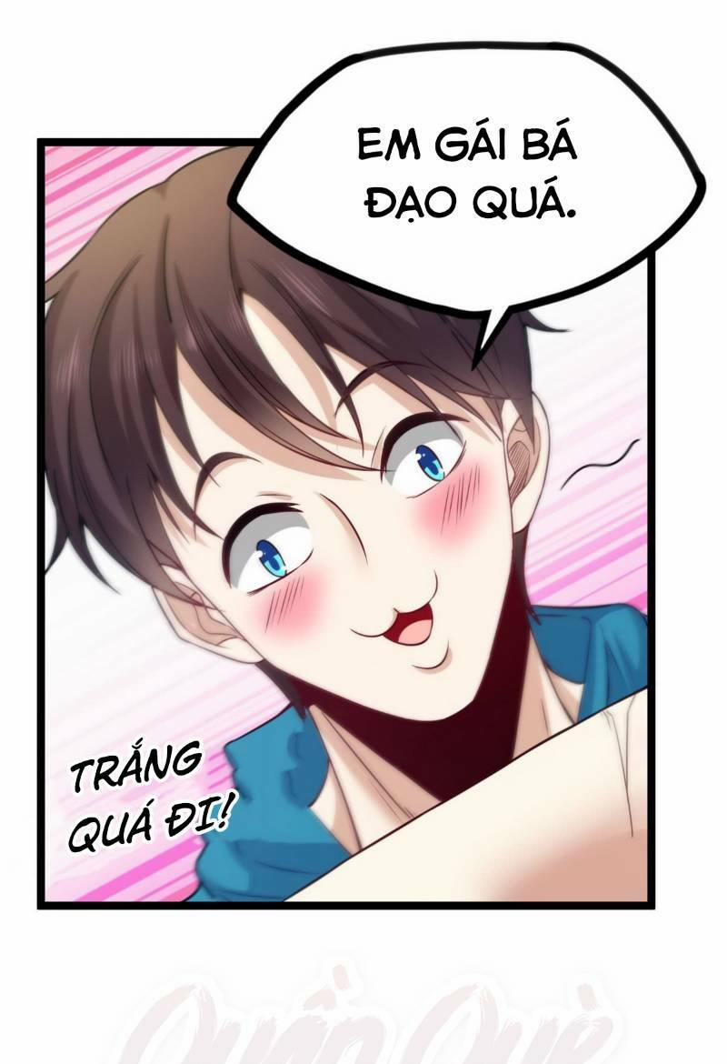 Đô Thị Cực Phẩm Tiên Đế 21 trang 30