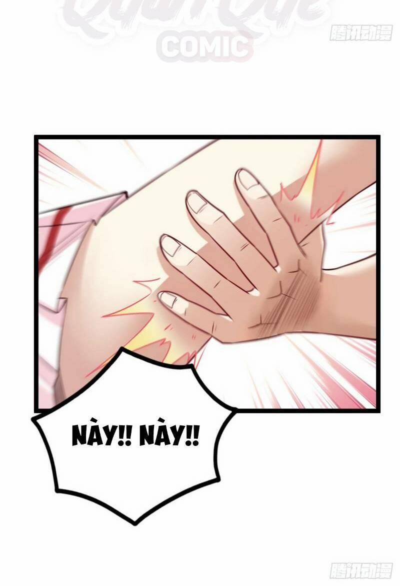 Đô Thị Cực Phẩm Tiên Đế 21 trang 31