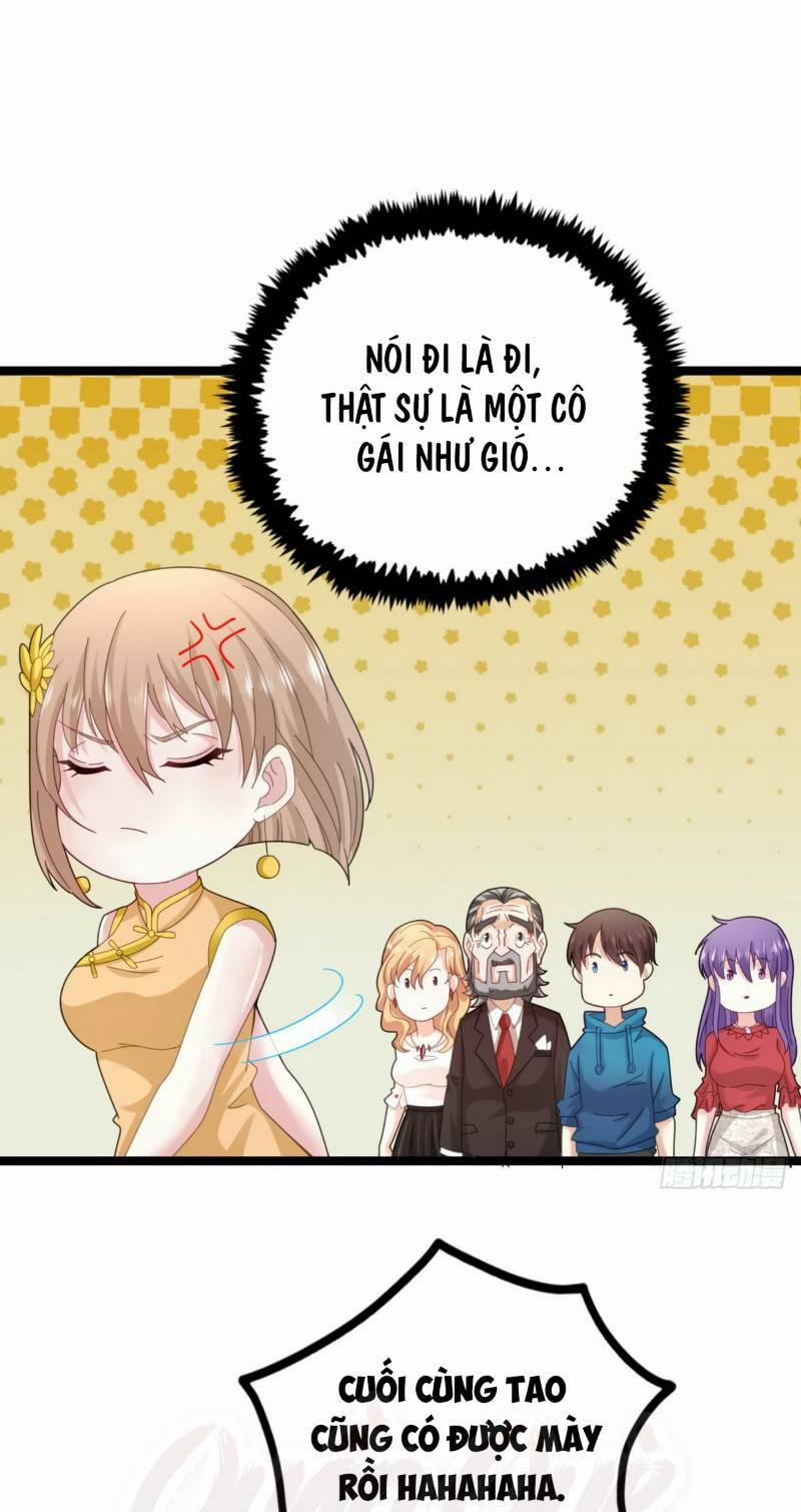 Đô Thị Cực Phẩm Tiên Đế 21 trang 5