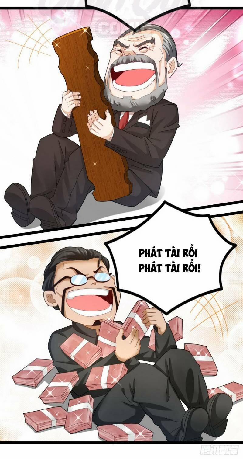 Đô Thị Cực Phẩm Tiên Đế 21 trang 6