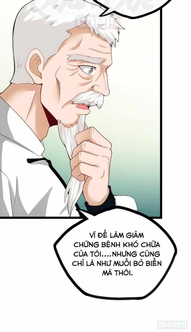 Đô Thị Cực Phẩm Tiên Đế 22 trang 11