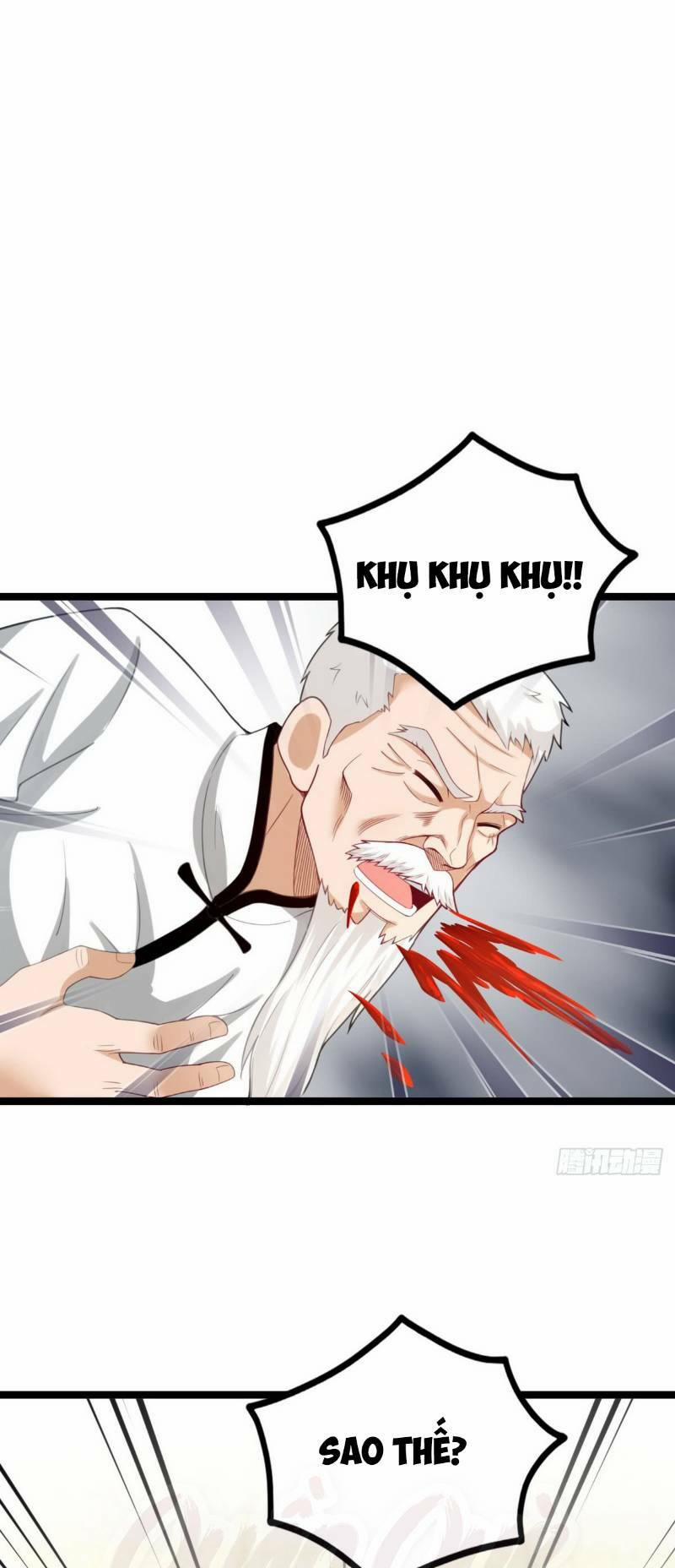 Đô Thị Cực Phẩm Tiên Đế 22 trang 12