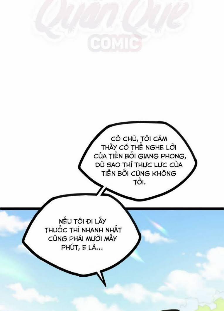 Đô Thị Cực Phẩm Tiên Đế 22 trang 17