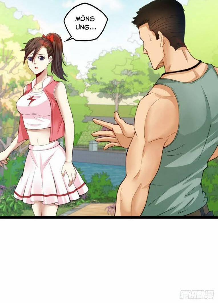 Đô Thị Cực Phẩm Tiên Đế 22 trang 18