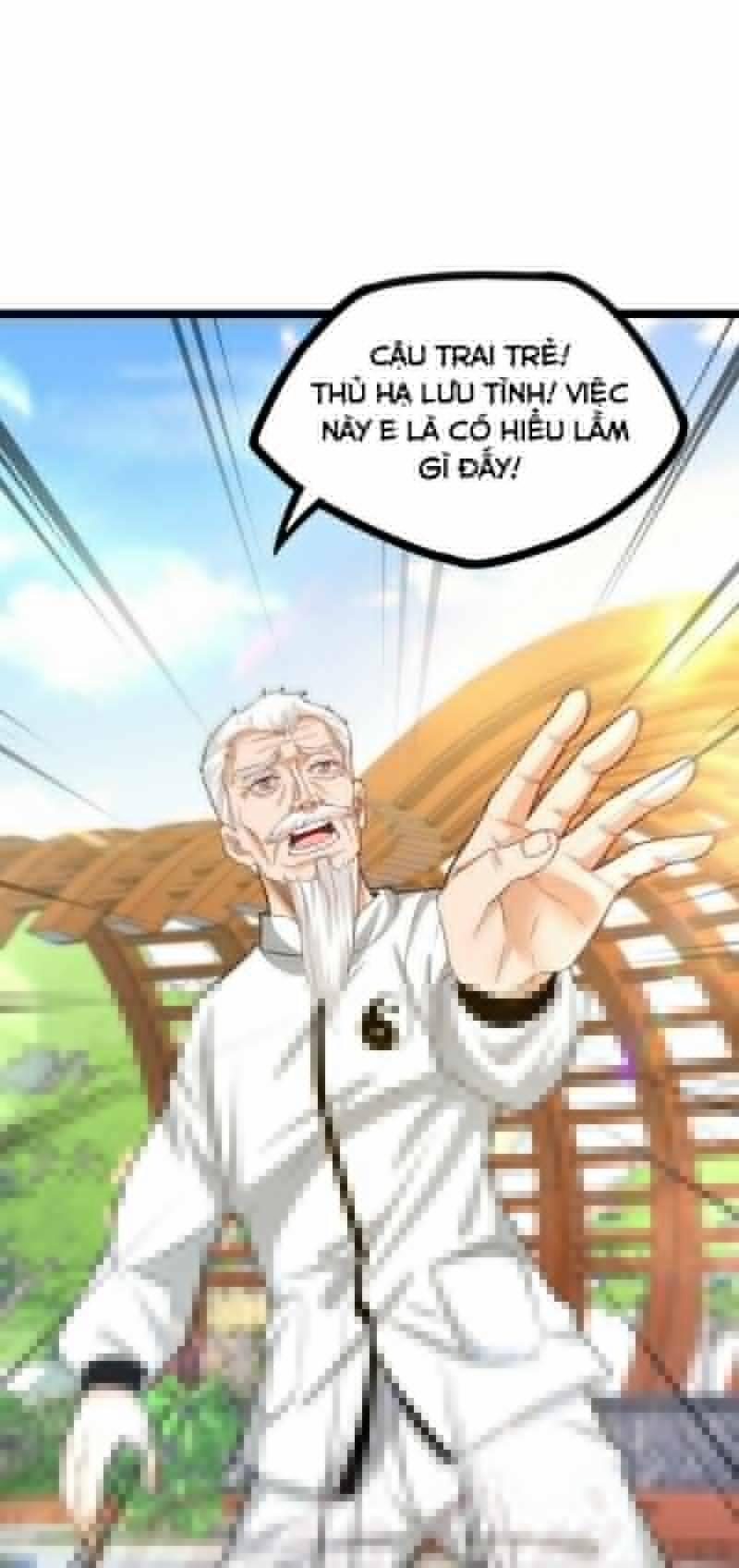 Đô Thị Cực Phẩm Tiên Đế 22 trang 2