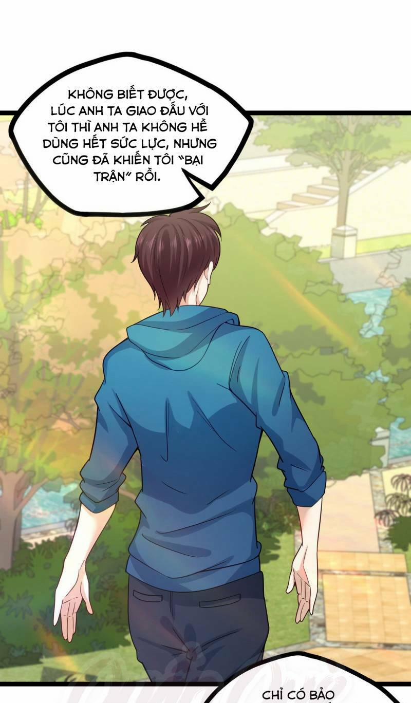 Đô Thị Cực Phẩm Tiên Đế 23 trang 12