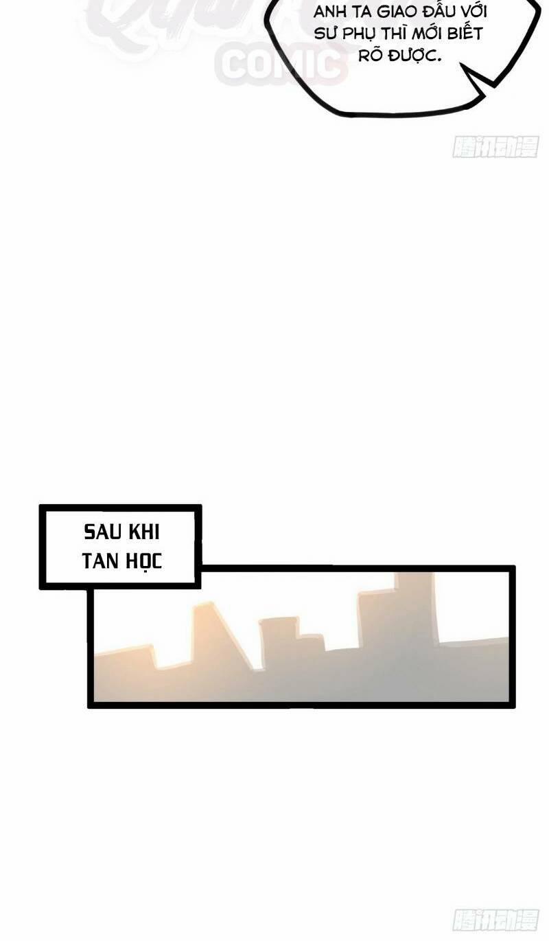 Đô Thị Cực Phẩm Tiên Đế 23 trang 13