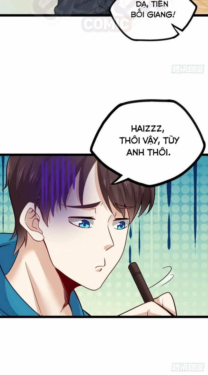 Đô Thị Cực Phẩm Tiên Đế 23 trang 9