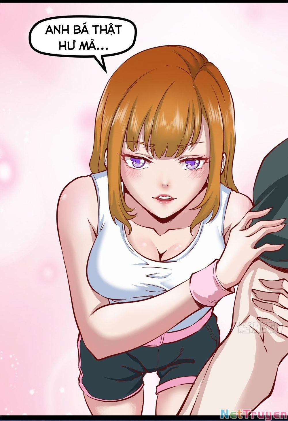 Đô Thị Cực Phẩm Tiên Đế 24 trang 12