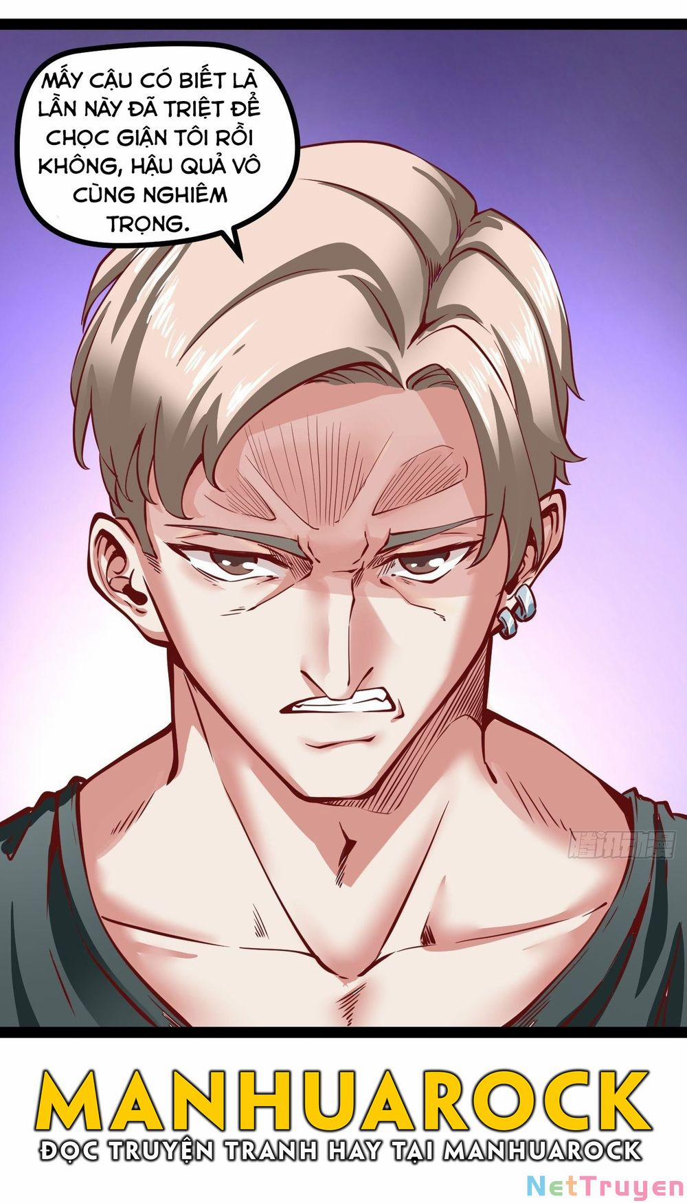 Đô Thị Cực Phẩm Tiên Đế 24 trang 14