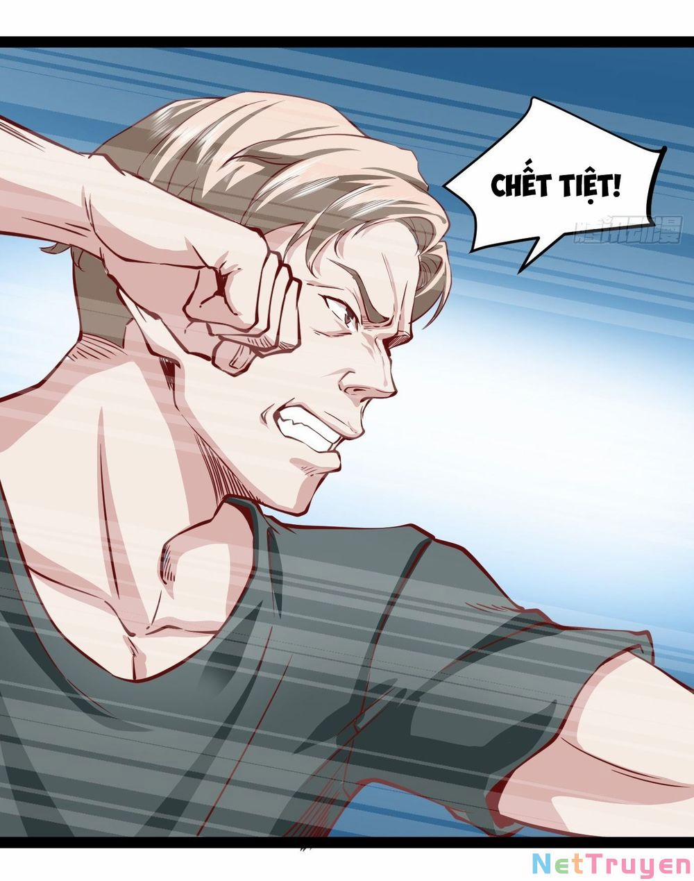 Đô Thị Cực Phẩm Tiên Đế 24 trang 16