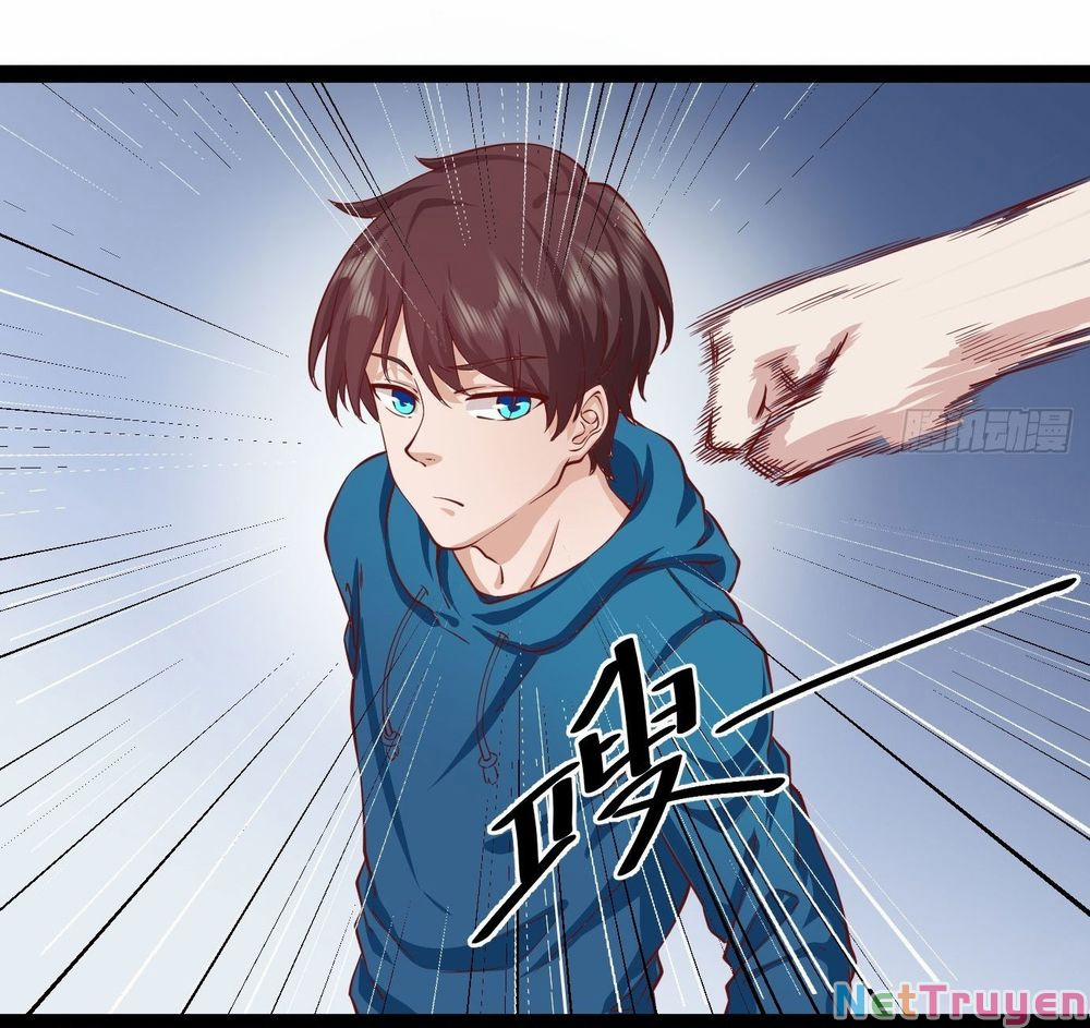 Đô Thị Cực Phẩm Tiên Đế 24 trang 17