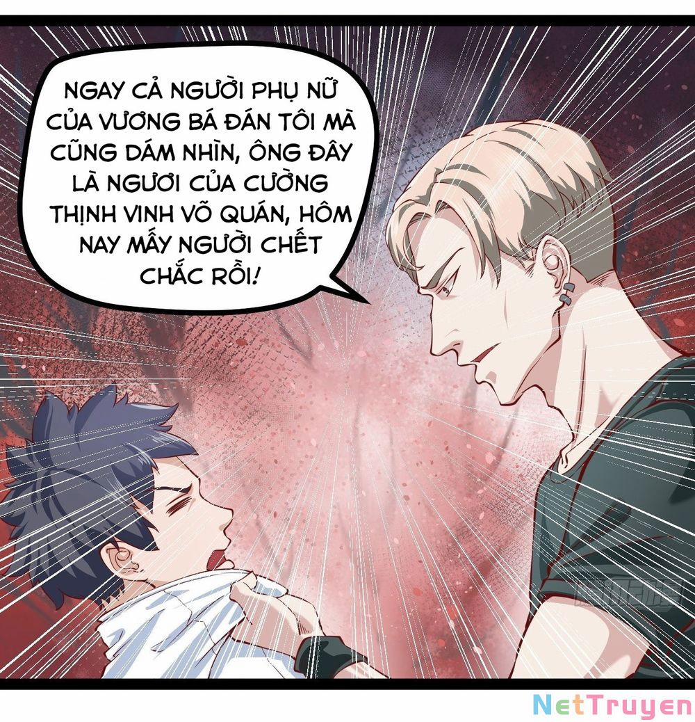 Đô Thị Cực Phẩm Tiên Đế 24 trang 2