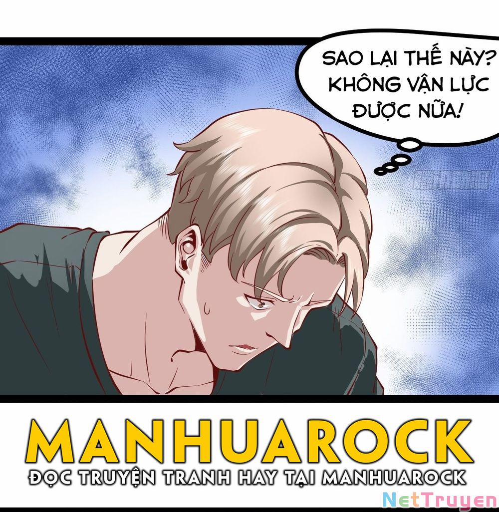 Đô Thị Cực Phẩm Tiên Đế 24 trang 20