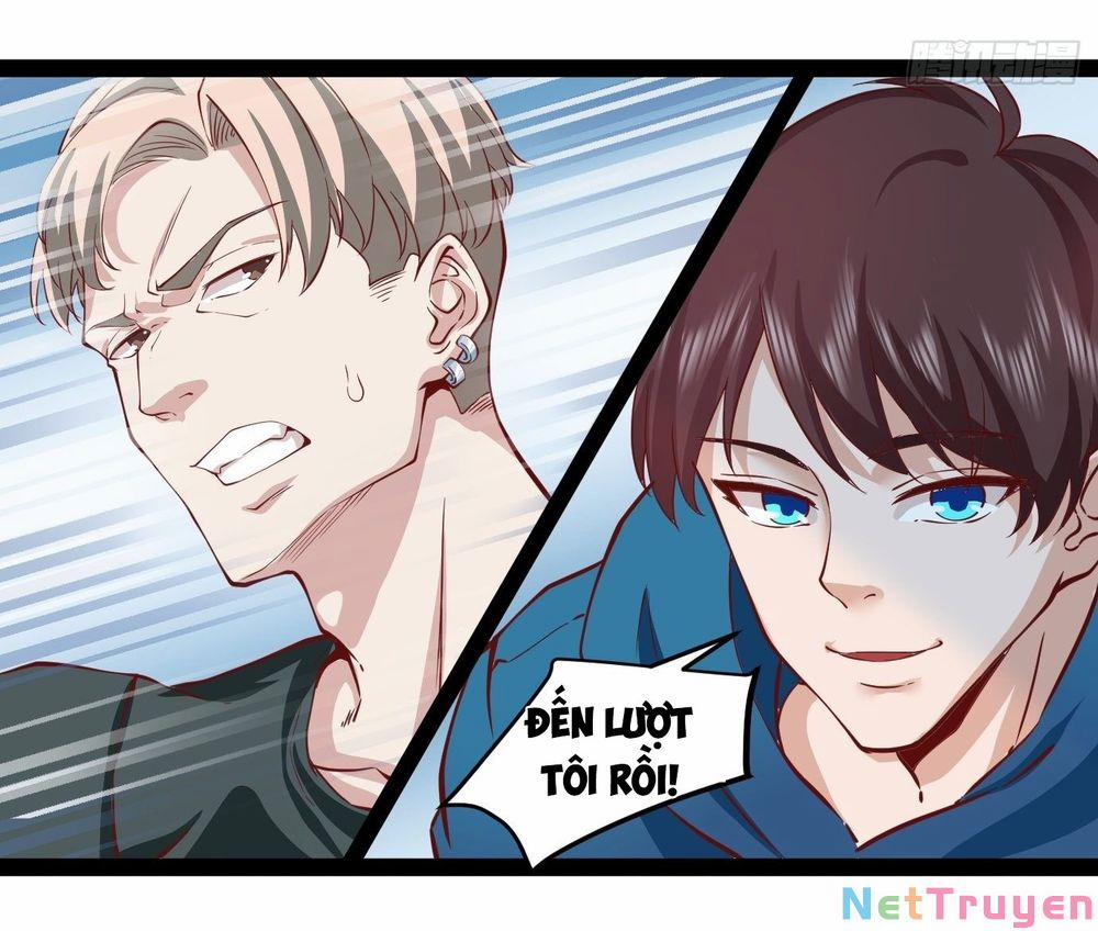 Đô Thị Cực Phẩm Tiên Đế 24 trang 24